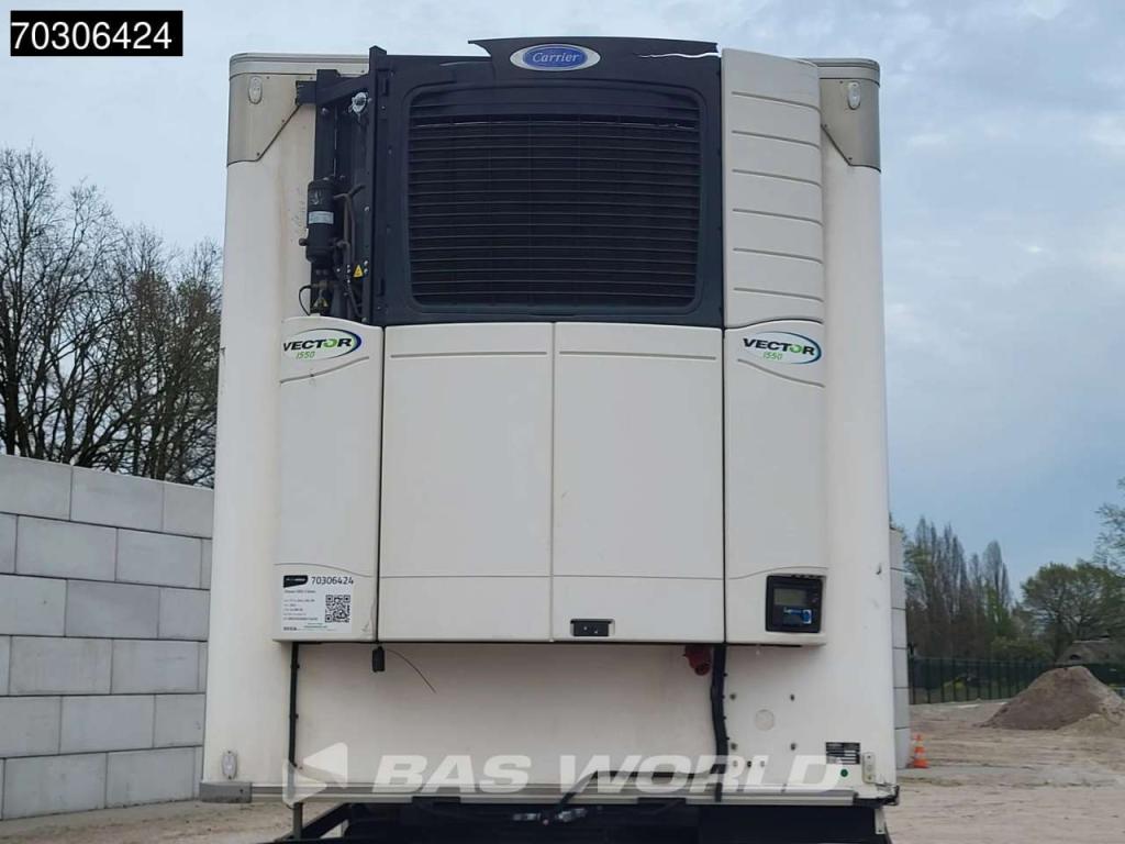 Chereau CRD3 3 axles Foto 17