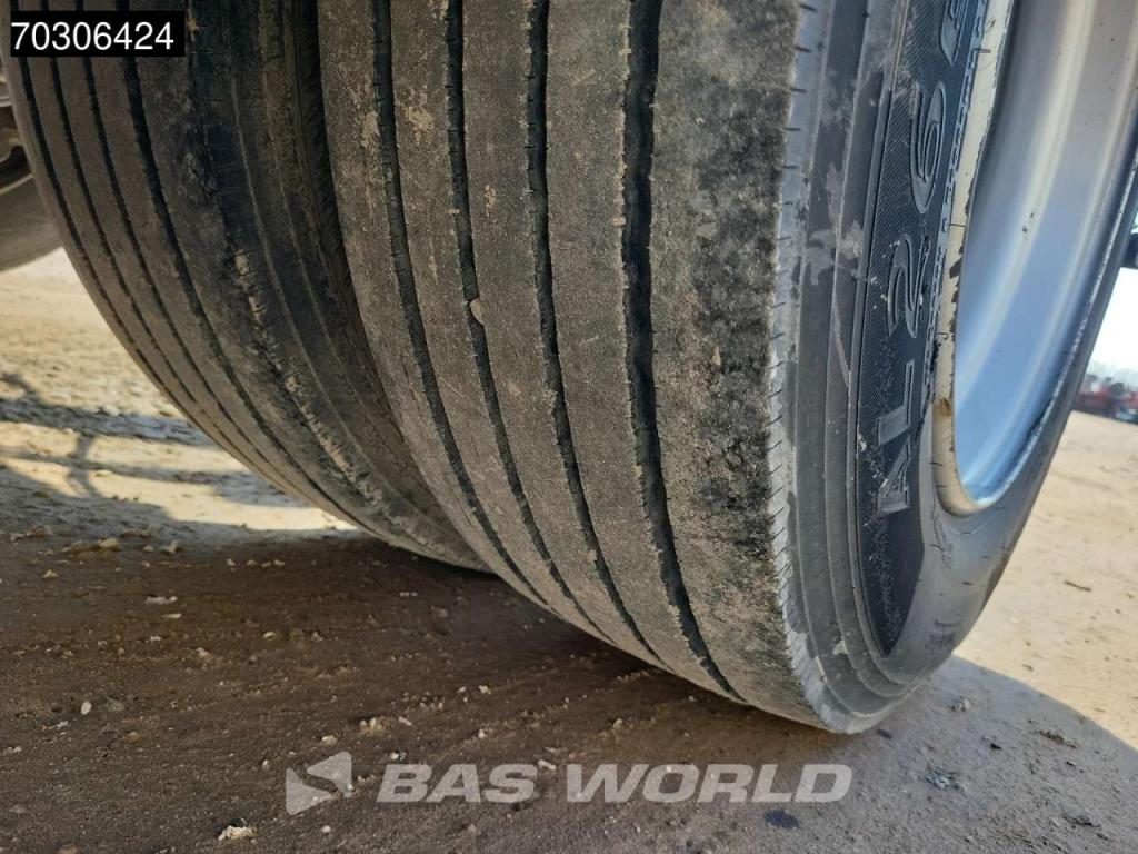 Chereau CRD3 3 axles Foto 20