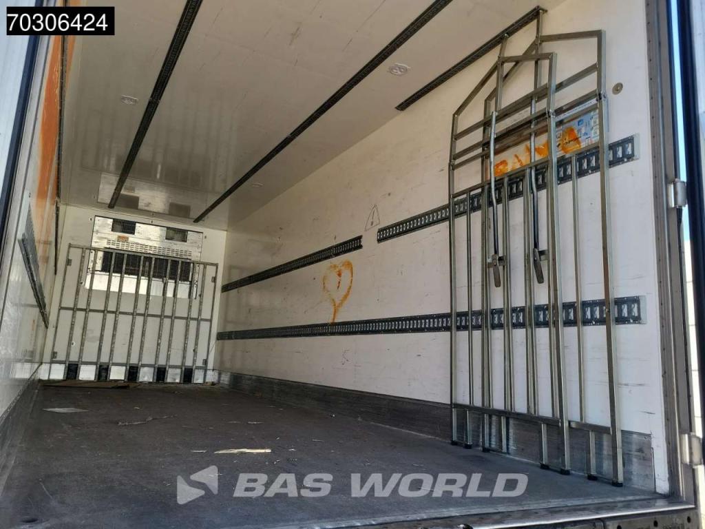 Chereau CRD3 3 axles Foto 3