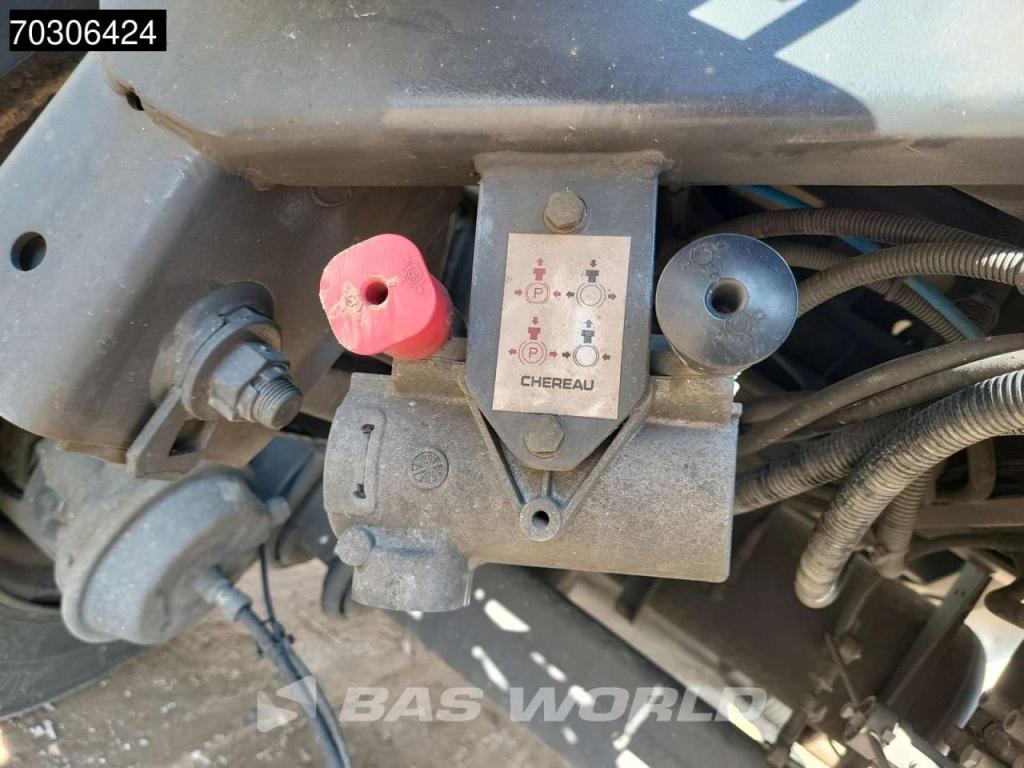 Chereau CRD3 3 axles Foto 30