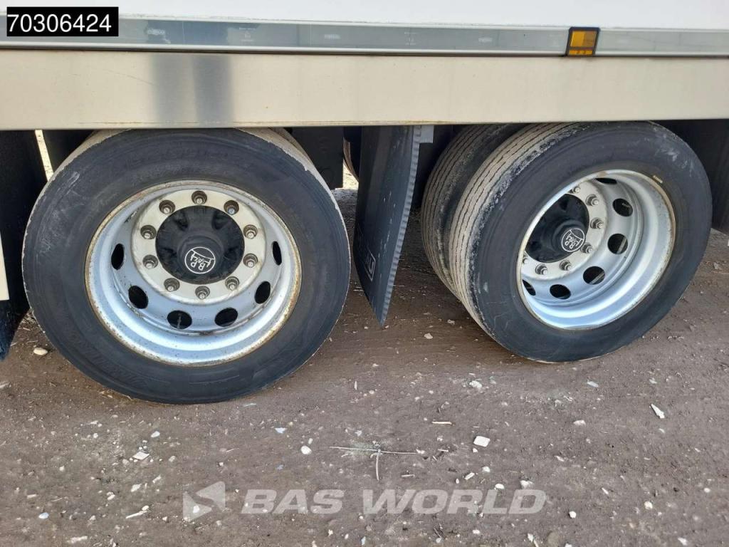 Chereau CRD3 3 axles Foto 9