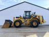 Caterpillar 972M - German Machine / Automatic Greasing Foto 1 thumbnail