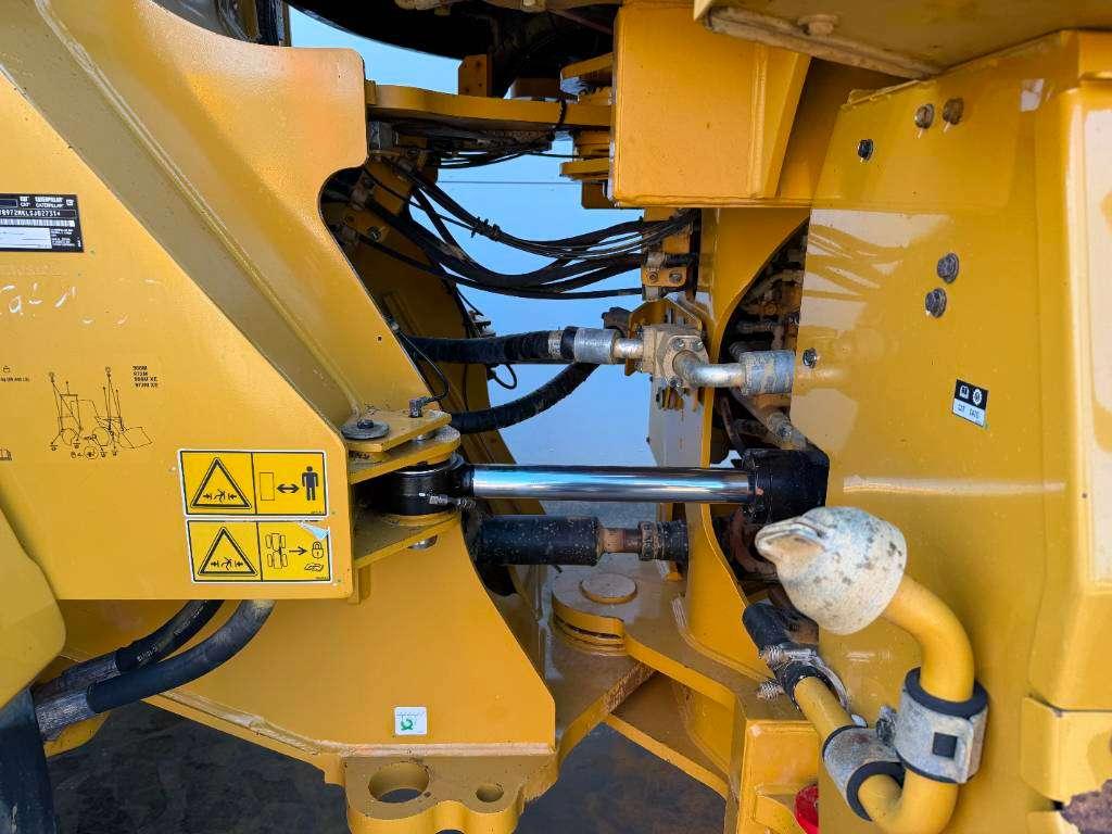 Caterpillar 972M - German Machine / Automatic Greasing Foto 18