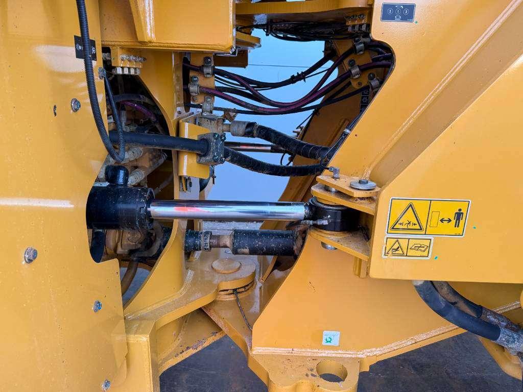 Caterpillar 972M - German Machine / Automatic Greasing Foto 19