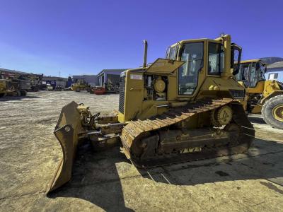 Caterpillar D5N LGP Foto 1