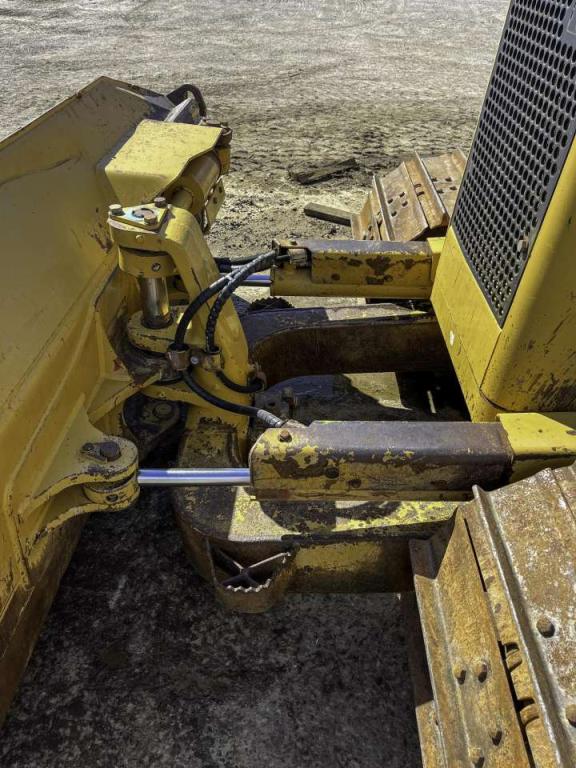Caterpillar D5N LGP Foto 15