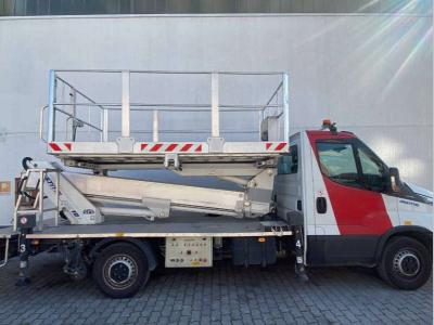 Multitel MS100 Foto 1