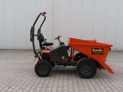Ausa D150RM vendida por Bove Verhuur & Verkoop