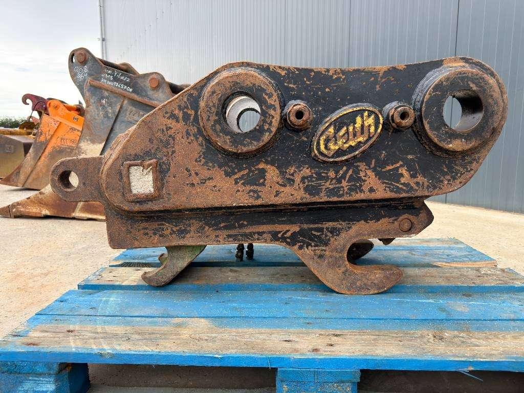 Miller M318D / 320D / 320E / 320F / 323D / 323E / 323F / Foto 8