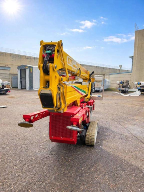 Cela DT Crawler 25 Foto 2