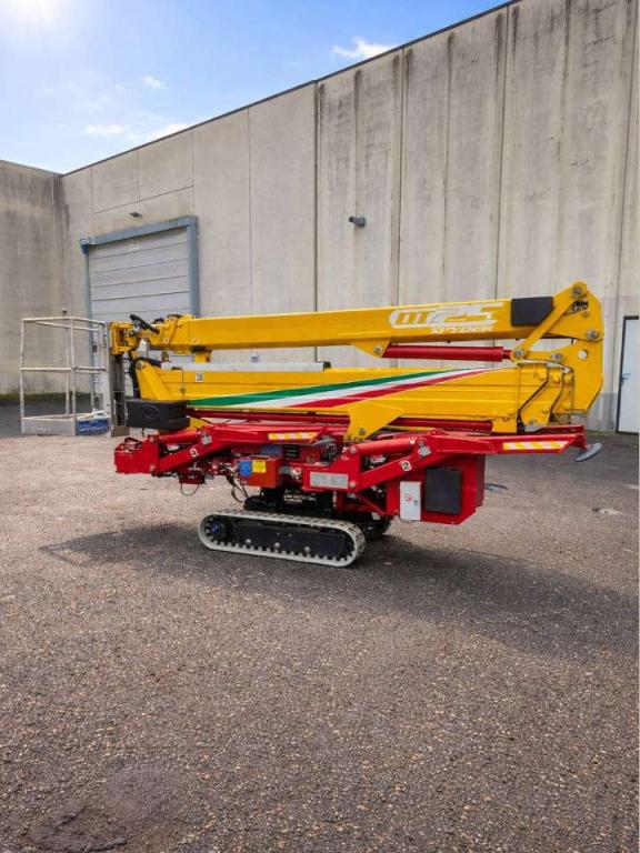 Cela DT Crawler 25 Foto 4