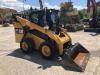 Caterpillar 262D Foto 4 thumbnail