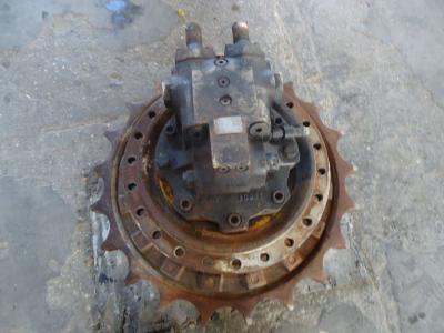 Motor de traslación para Fiat Hitachi FH300 - FH330 vendida por OLM 90 Srl