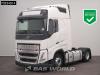 Volvo FH 460 4X2 Globe APK 04-2027 2x Tanks I-ParkCool Foto 1 thumbnail