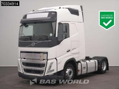Volvo FH 460 4X2 Globe APK 04-2027 2x Tanks I-ParkCool Foto 1