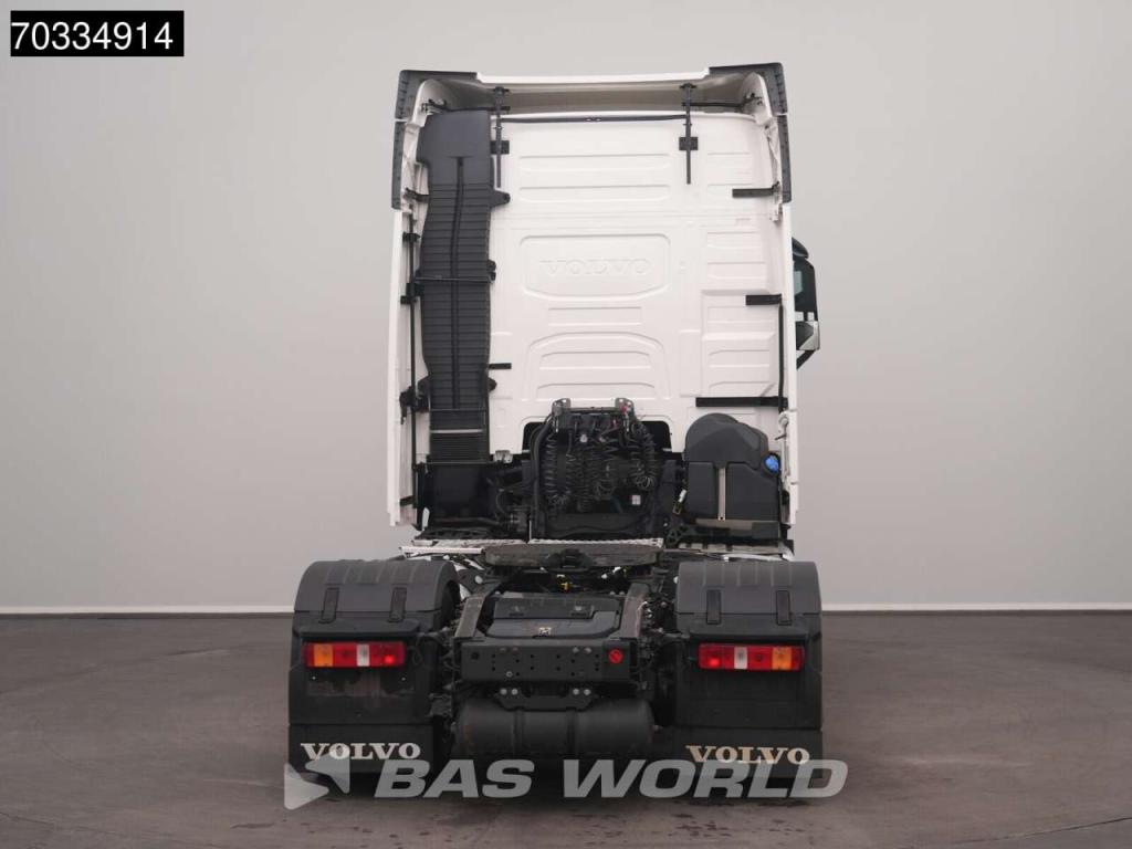 Volvo FH 460 4X2 Globe APK 04-2027 2x Tanks I-ParkCool Foto 15