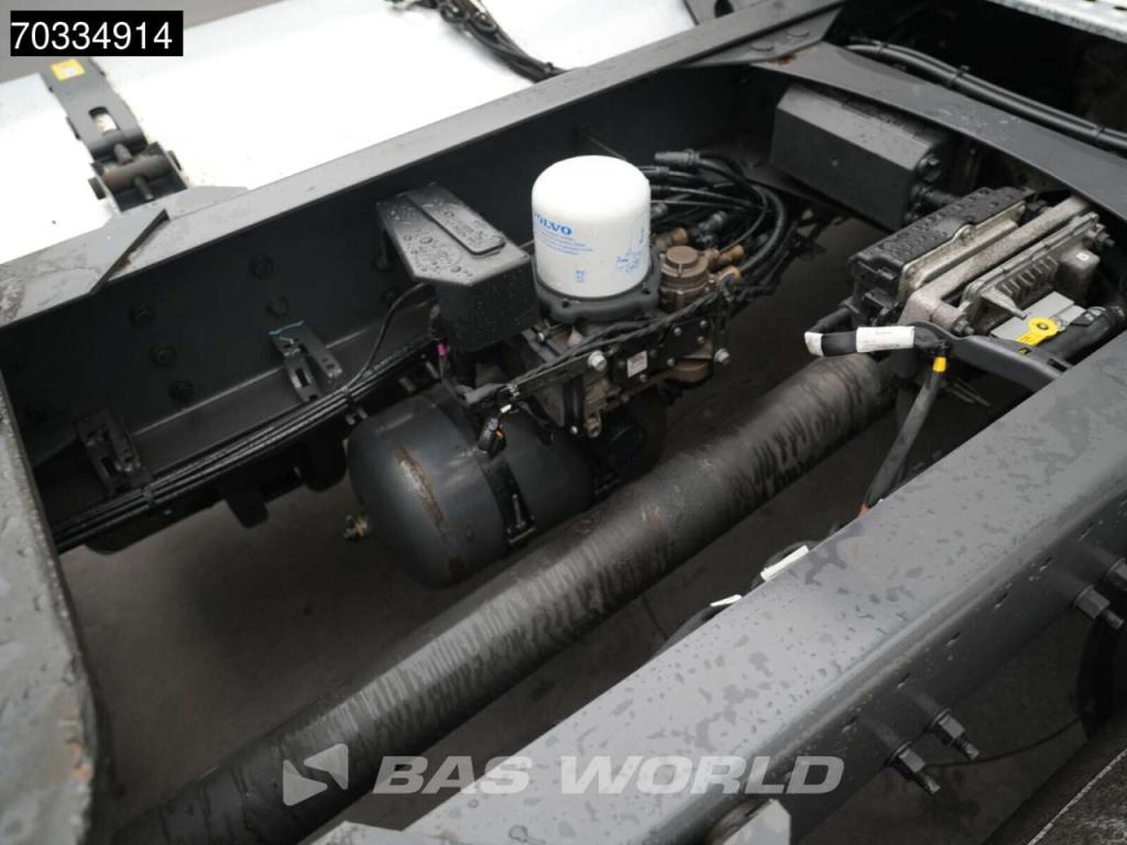 Volvo FH 460 4X2 Globe APK 04-2027 2x Tanks I-ParkCool Foto 20