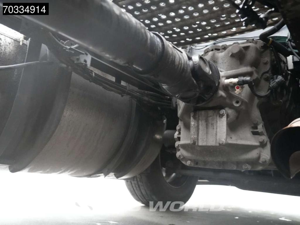 Volvo FH 460 4X2 Globe APK 04-2027 2x Tanks I-ParkCool Foto 21