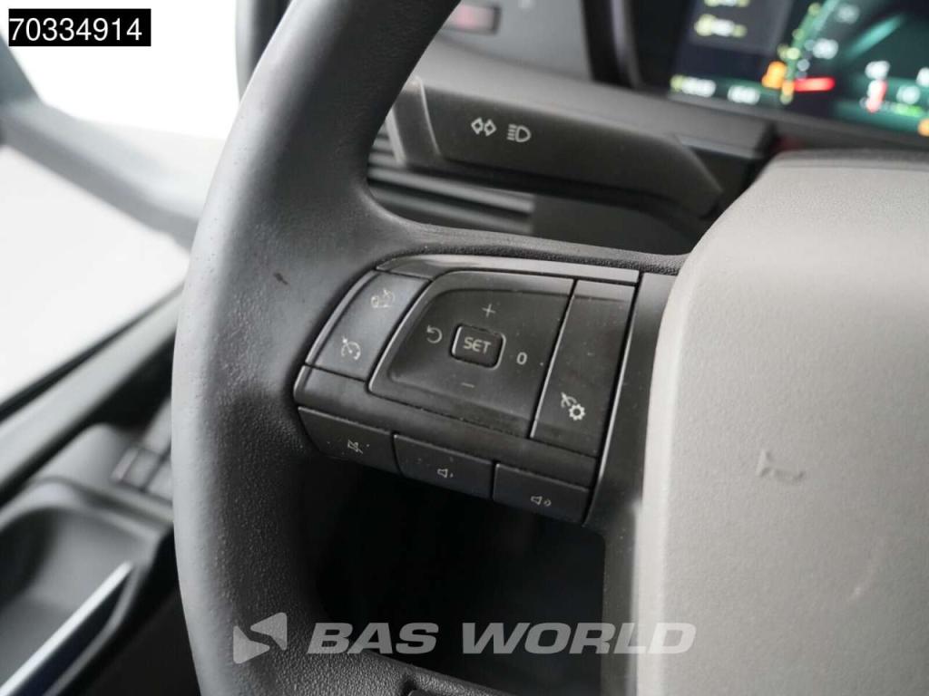 Volvo FH 460 4X2 Globe APK 04-2027 2x Tanks I-ParkCool Foto 29