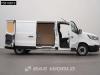 Renault Trafic 130pk L2H1 LED Airco Cruise Parkeersensoren Euro6 L2 Airco Cruise control Foto 11 thumbnail