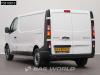 Renault Trafic 130pk L2H1 LED Airco Cruise Parkeersensoren Euro6 L2 Airco Cruise control Foto 2 thumbnail