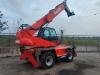 Manitou MRT1840 Foto 4 thumbnail