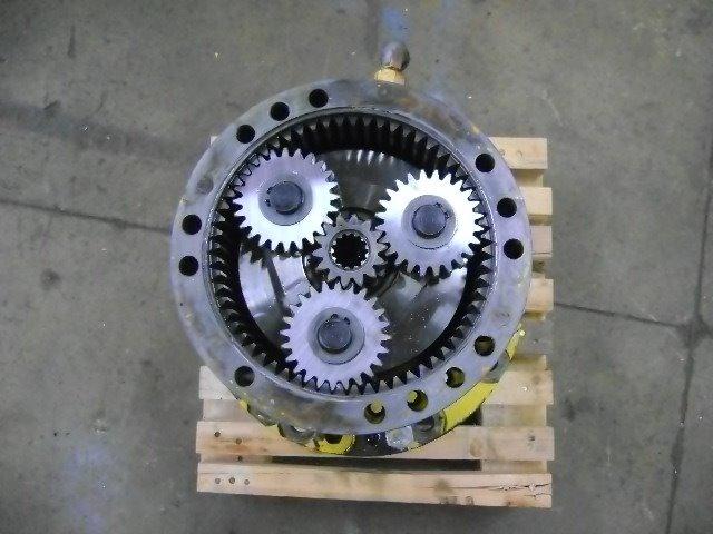 Reductor de giro para Komatsu PW 130 Foto 2