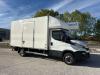 Iveco DAILY 35C14 furgonato con sponda EURO 6 Foto 15 thumbnail