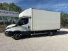 Iveco DAILY 35C14 furgonato con sponda EURO 6 Foto 2 thumbnail