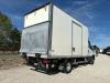 Iveco DAILY 35C14 furgonato con sponda EURO 6 Foto 9 thumbnail