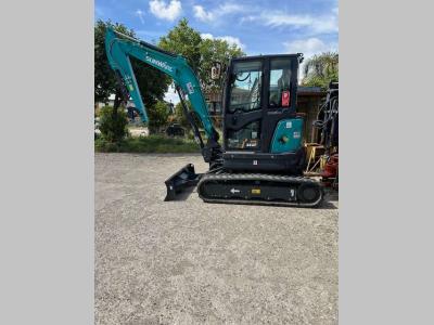 Sunward SWE 35 UF Foto 1