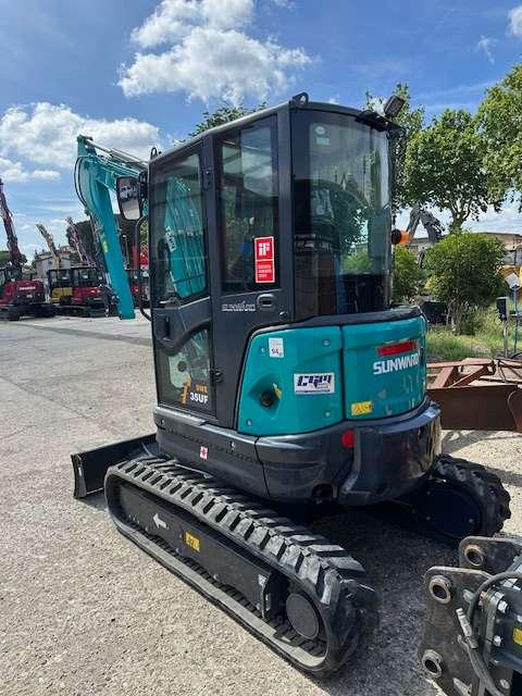 Sunward SWE 35 UF Foto 2