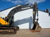 Volvo EC380EL - Automatic Greasing / Quick Coupler Foto 15 thumbnail