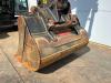 Volvo EC380EL - Automatic Greasing / Quick Coupler Foto 17 thumbnail