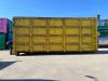 CONTAINER SCARRABILE USATO A CIELO APERTO Foto 5 thumbnail