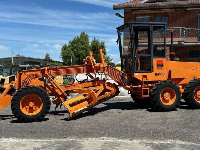 Sicom IM100 F 6X4 vendida por Massucco T. Srl