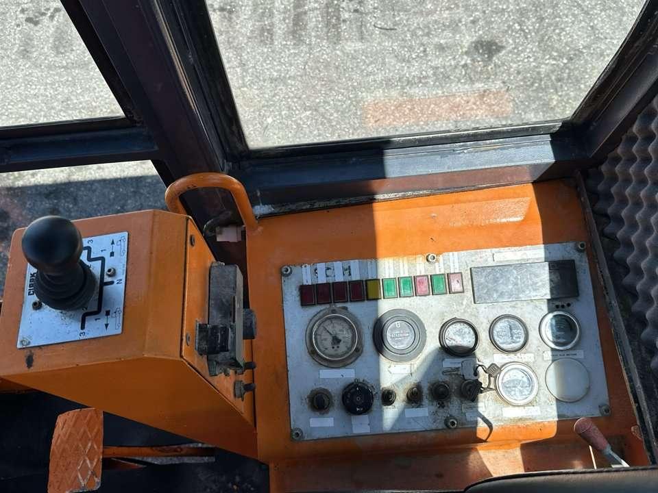 Sicom IM100 F 6X4 Foto 14