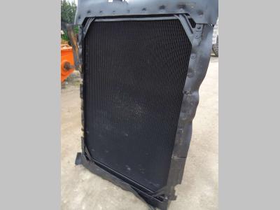Radiador de agua para Fiat Allis FL20 - CODICE 79016735-79026982 vendida por OLM 90 Srl