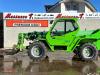 Merlo P40.16 K 4x4 Foto 2 thumbnail