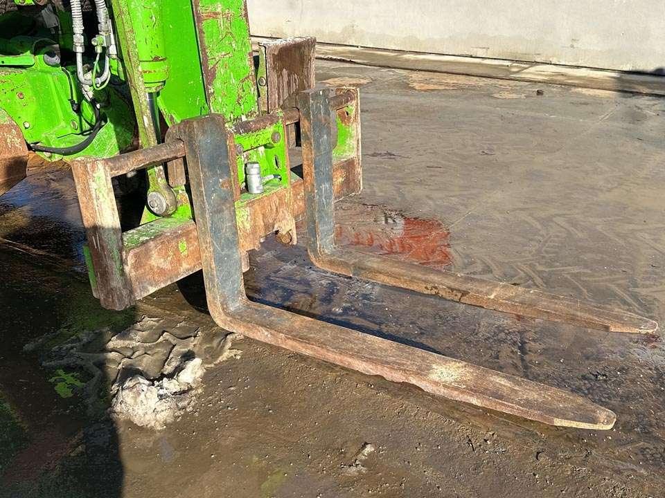 Merlo P40.16 K 4x4 Foto 10