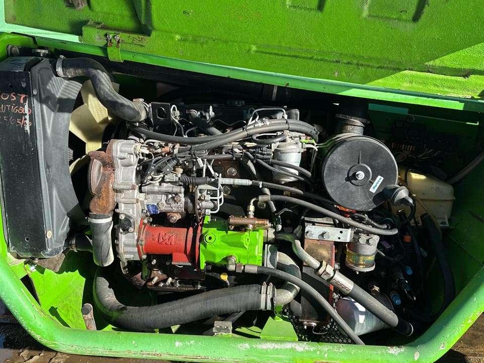 Merlo P40.16 K 4x4 Foto 13