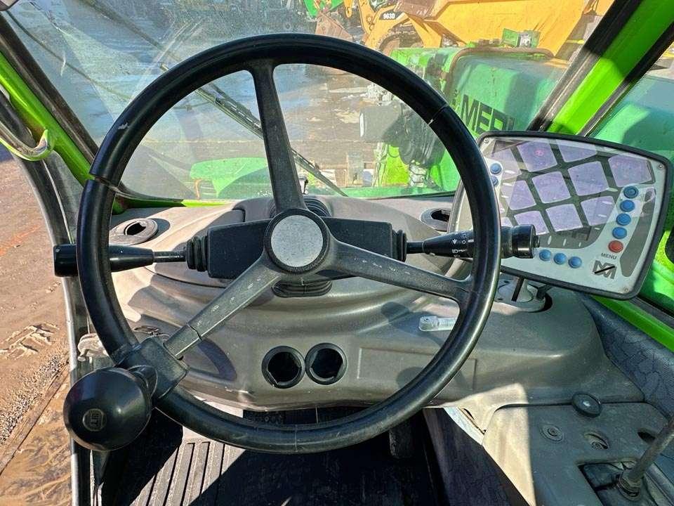 Merlo P40.16 K 4x4 Foto 18