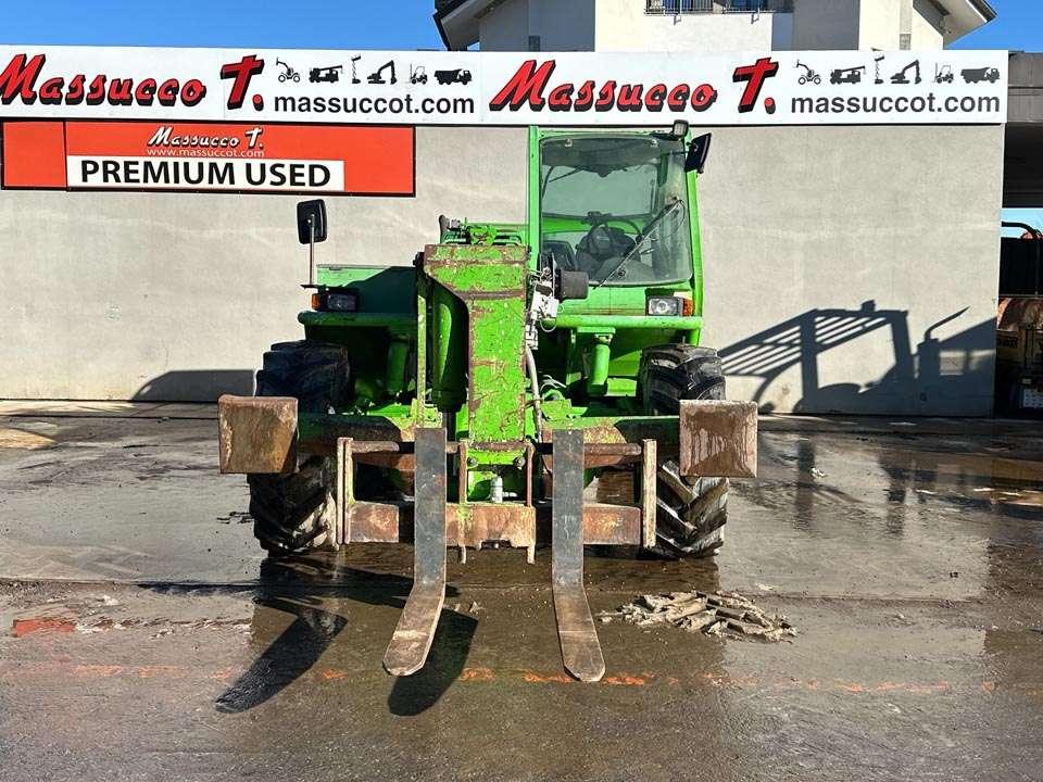 Merlo P40.16 K 4x4 Foto 20