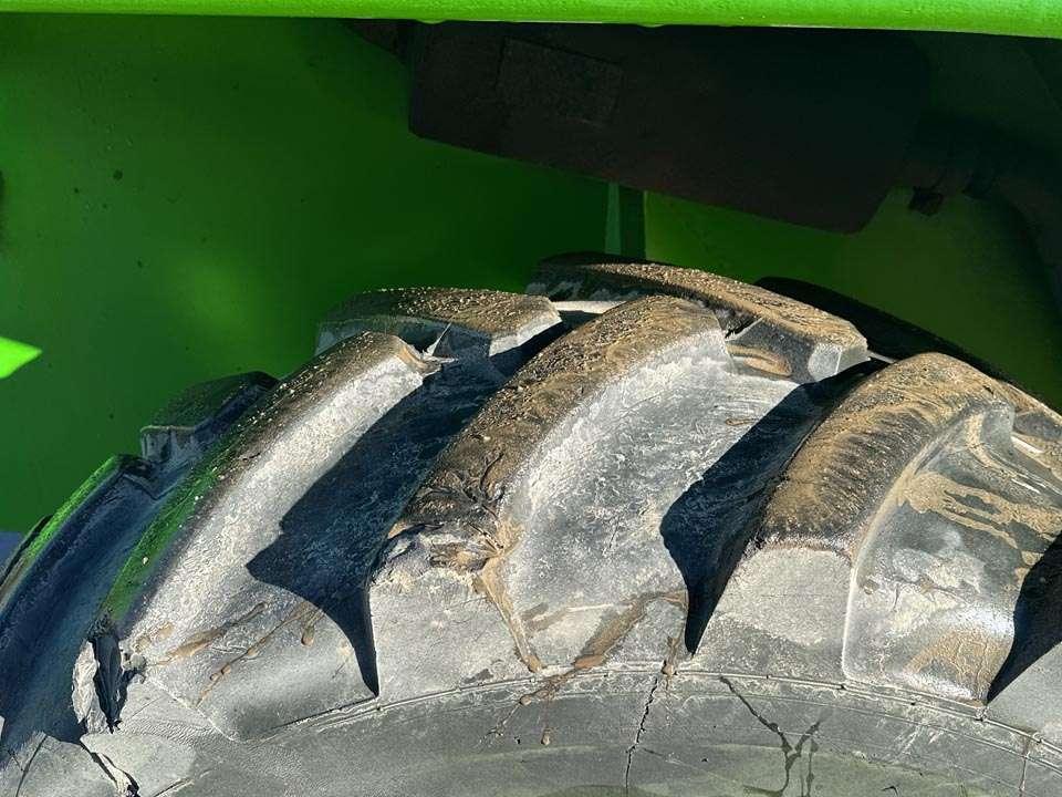 Merlo P40.16 K 4x4 Foto 5