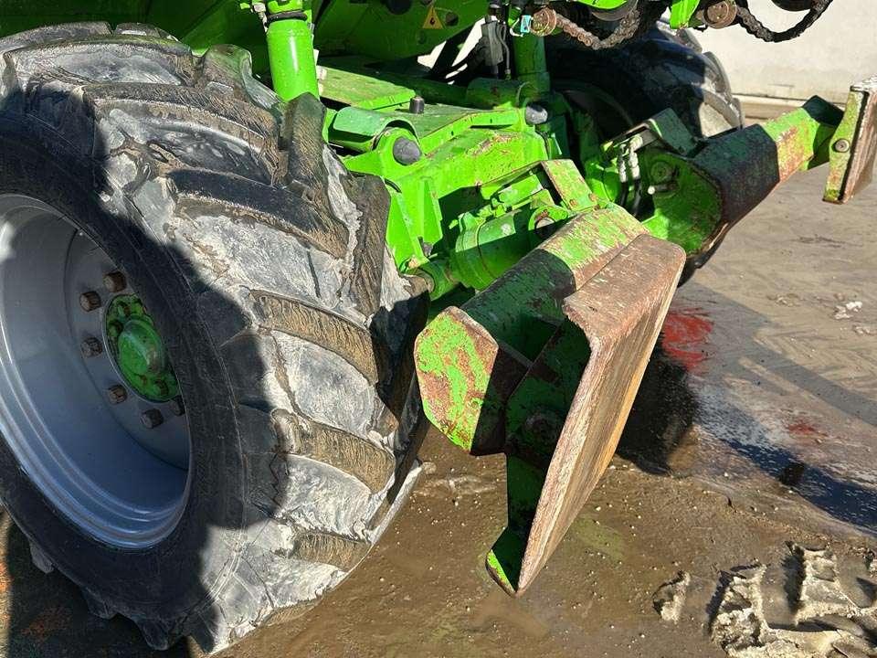 Merlo P40.16 K 4x4 Foto 8
