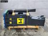 Mustang HM1900 NEW UNUSED - SUITS TO 19-28T Foto 6 thumbnail
