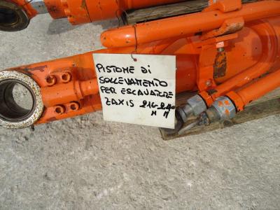 Cilndro de levantamiento para Hitachi ZAXIS 210N-240N vendida por OLM 90 Srl