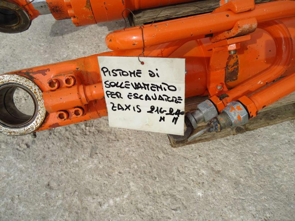 Cilndro de levantamiento para Hitachi ZAXIS 210N-240N Foto 1