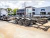 Fruehauf CONTAINERCHASSIS 40' Foto 1 thumbnail