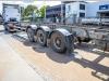 Fruehauf CONTAINERCHASSIS 40' Foto 5 thumbnail